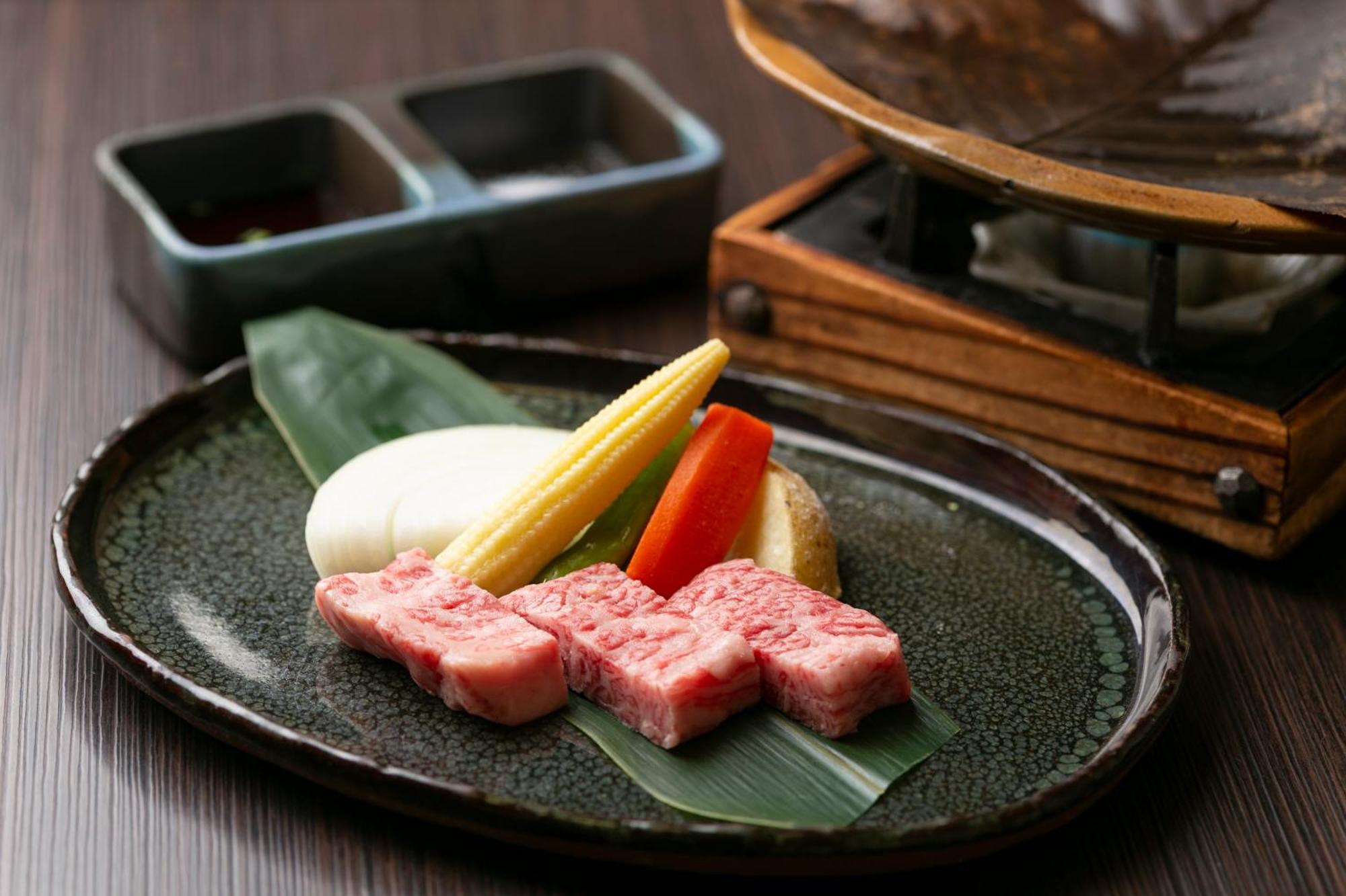 Onyado Hisui Hotel Takayama  Buitenkant foto