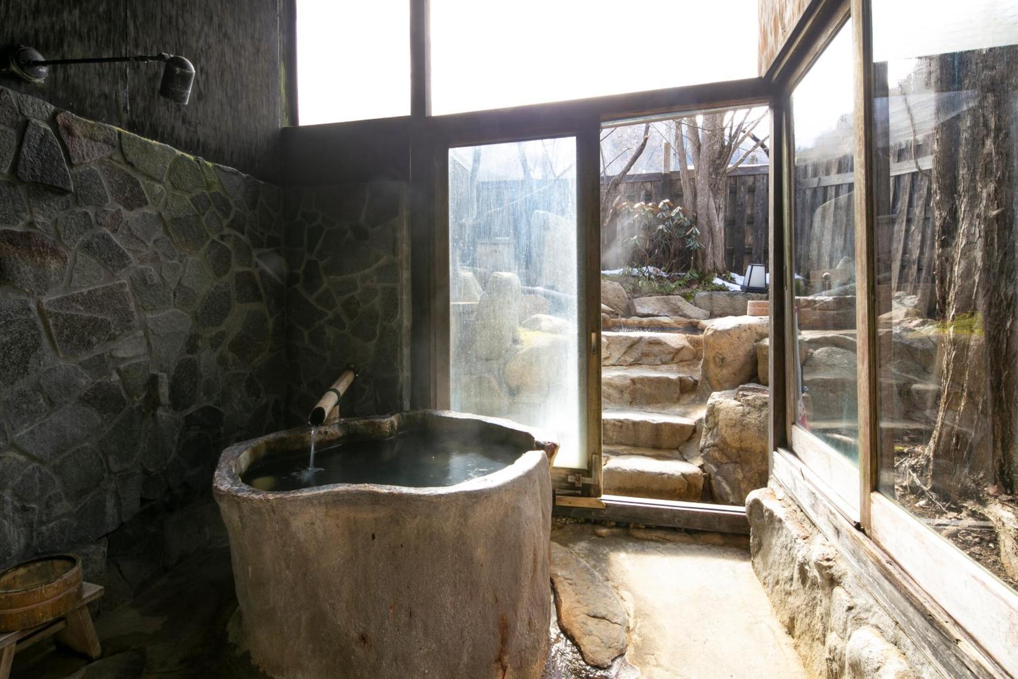 Onyado Hisui Hotel Takayama  Buitenkant foto