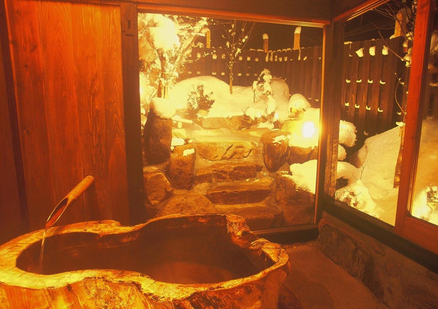 Onyado Hisui Hotel Takayama  Buitenkant foto