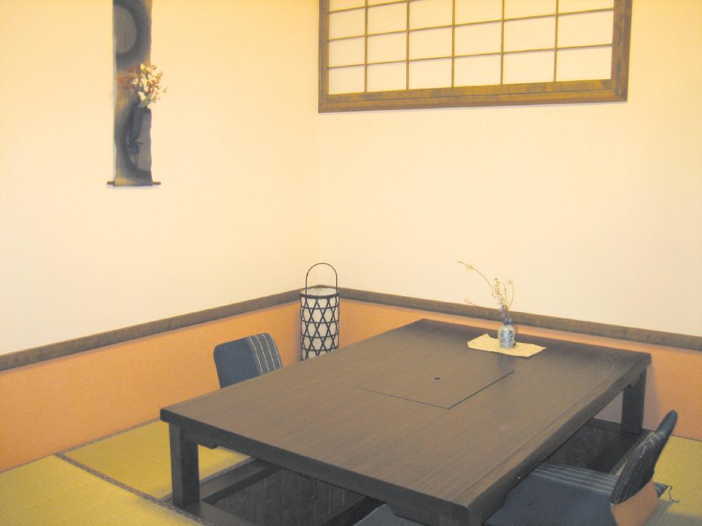 Onyado Hisui Hotel Takayama  Buitenkant foto
