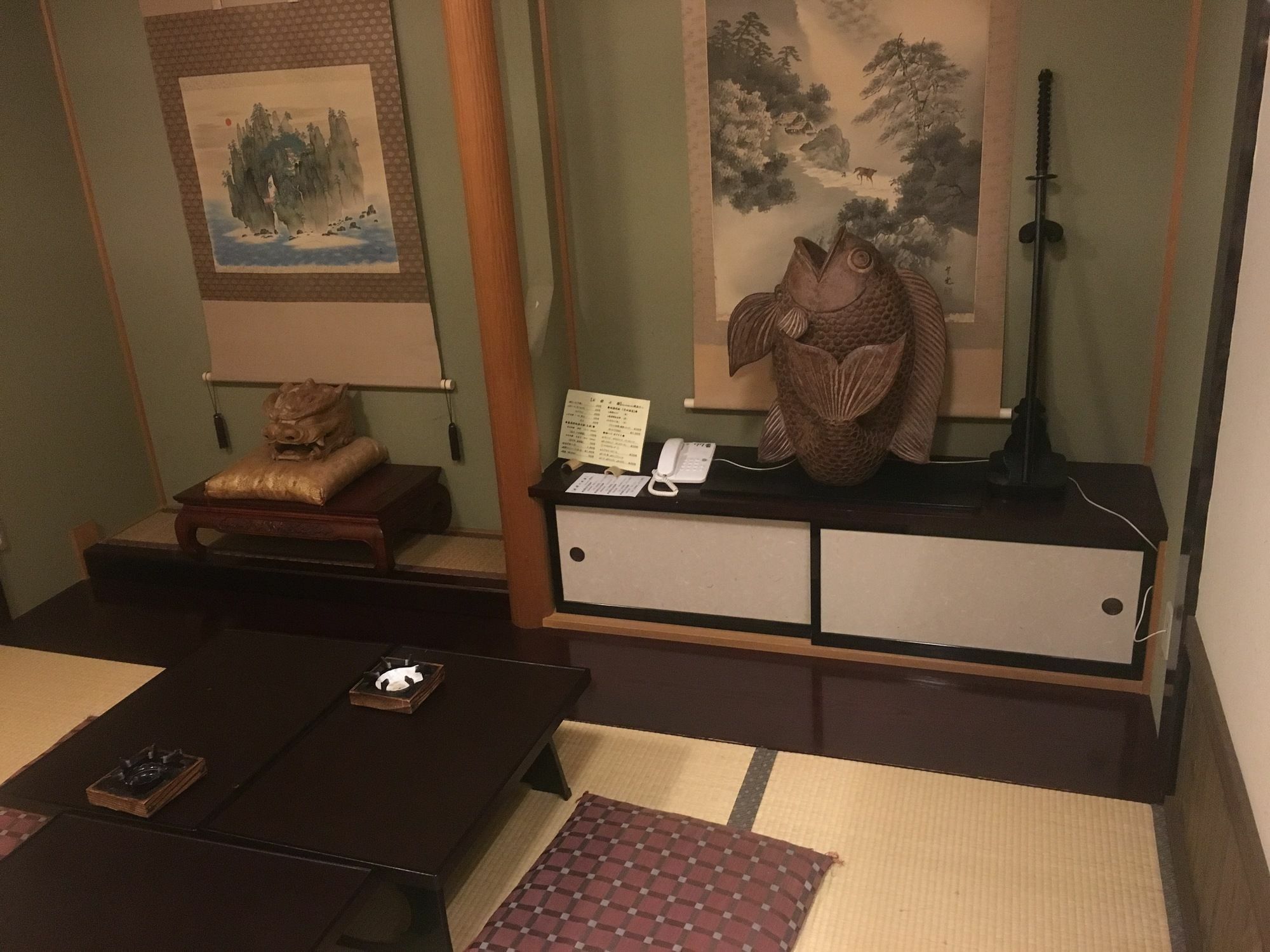 Onyado Hisui Hotel Takayama  Buitenkant foto
